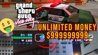 GTA Money Glitch FASTEST Way To Make Money in GTA Vice City/Remastered INFINITE MONEY GLITCH 2023