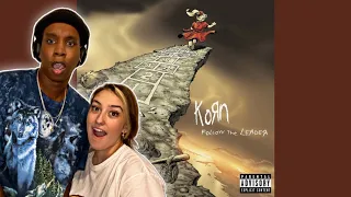 FIRST TIME HEARING Korn - Freak On a Leash (Official Video) REACTION | BUYING A KORN SHIRT ASAP!