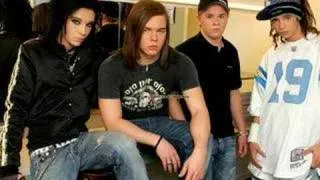 Tokio Hotel - Rette mich (version originale)