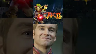 Ranking All Jak & Daxter Game with Memes 🏆 #gaming