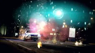 Need For Speed: The Run - Michael Bay extended trailer