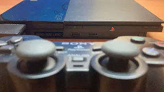 PS2 на МАКСИМАЛКАХ