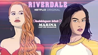 RIVERDALE –Bubblegum Bitch