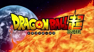 Dragon Ball Super - Abertura oficial em Português Brasileiro com (LEGENDA)