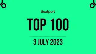 Beatport Top 100 Downloads July 2023