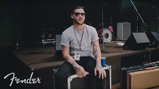 Wavves Explain 'No Days Off' | Deluxe Series | Fender
