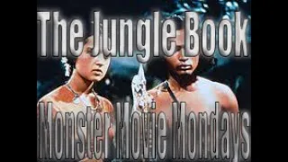 The Jungle Book || 1942 || Monster Movie Mondays