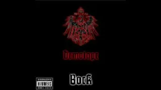 BOCK - Demotape | Volles Album