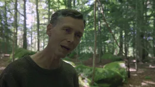 Le Temps des forêts (2018) - Trailer (French)