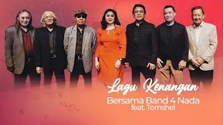 Lagu Kenangan bersama Band 4 Nada 5 Agustus 2020