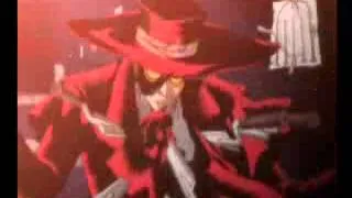 HELLSING SONG (My Old AMW)