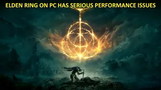 [FIXED IN PATCH 1.04] Elden  Ring - Tree Sentinel Massive Stuttering on PC - DX12 performance issue