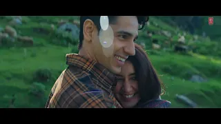 YODHA: Tere Sang Ishq Hua Sidharth Malhotra, Raashii Khanna, Arijit Singh, Neeti, Tanishk, Kunaal