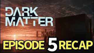 Dark Matter Season 1 Episode 5 Recap! Worldless
