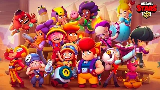 Brawl Stars