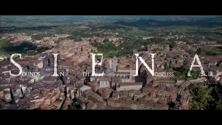 SIENA AWARDS PAYS TRIBUTE TO ITS CITY