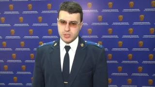 Генеральная прокуратура ЛНР: по факту гибели Олега Анащенко