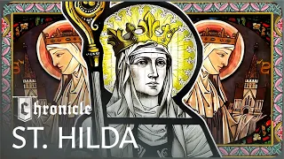 The Mystery Of St. Hilda's Lost Anglo-Saxon Monastery | Time Team | Chronicle