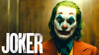 Joker Teaser Trailer #1