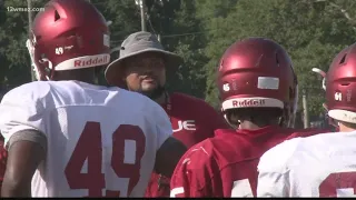 Warner Robins Demons ready for a threepeat as Central Georgia high school football season approaches