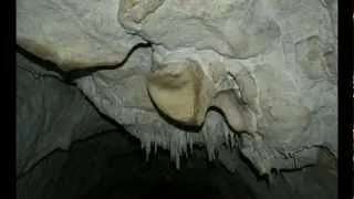 пещера Таврская 2013
