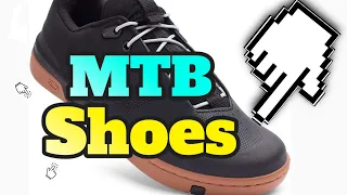 Are Mountain Bike Shoes Worth It (Crankbrothers Unisex Stamp)..