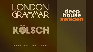 London Grammar - Hell To The Liars (Kölsch Remix) [PROGRESSIVE HOUSE / Ministry of Sound Recordings]