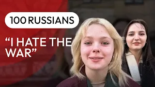 What do you hate the most? 100 Russians answered this question.