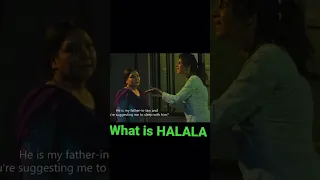 #halala  | Nikah Halala.   #हलाला | What is HALALA | The Conversion Movie |Nostrum Entertainment Hub