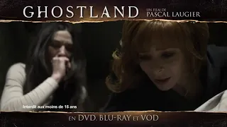 Mylène Farmer - Ghostland (Pub MyTF1VOD) [Disponible]