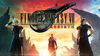 Itt az Újjászületés | Final Fantasy VII: Rebirth | Kritika | #finalfantasyviirebirth