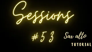 SHAKIRA || BZRP Sessions #53 [ SAX TUTORIAL] 🎷