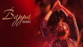 Bappa VIDEO Song | Banjo | Riteish Deshmukh | Out Now