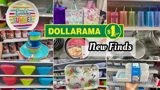 NEW DOLLARAMA CANADA FINDS, SHOPPING HAUL | KITCHEN PANTRY ORGANIZERS #dollarama #dollarstorecanada