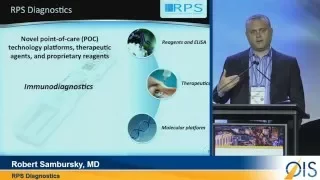 RPS Diagnostics - OIS@AAO 2015