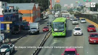 Diferencias entre el Servicio Ordinario y el Servicio Expreso de #MIRTP   #RTP #CDMX