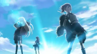[AMV] Kantai Collection - Just Moving On Now