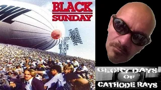 EPISODE 203:  BLACK SUNDAY(1977)    REVIEW!!!!!!!