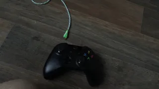 Xbox One DFU Mode Controller ( Не включается, не работает)