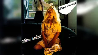 Kim Carnes - Bette Davis Eyes