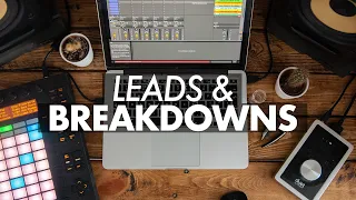 LEADS & BREAKDOWNS