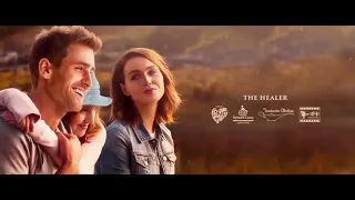 Цілитель - Український трейлер 2018 THE HEALER Trailer (2020)