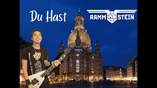 Ramnstein - Du Hast Cover 2021