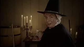 ASMR * 17th Century Witch Role Play * Personal Attention * Whispers 🧙‍♀️