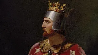 Riccardo I d'Inghilterra (Riccardo Cuor di Leone)