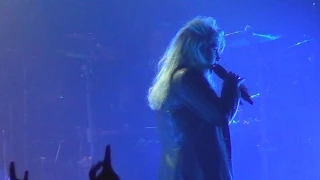 Therion - Gothic Kabbalah - Live Paris 2012