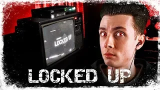 JESUSAVGN ПУГАЕТСЯ СКРИМЕРОВ ► LOCKED UP [ФИНАЛ]