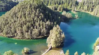 Fernsteinsee 10.2023.