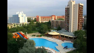 Hotel Iskar 3* - Bulgaria