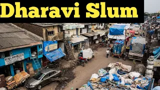 Dharavi Slum Mumbai, 5 Feet by 5 Feet Ke Ghar | Rehte hai 8 ,10 Log | Dharavi Slum | Kayastha Buddhi